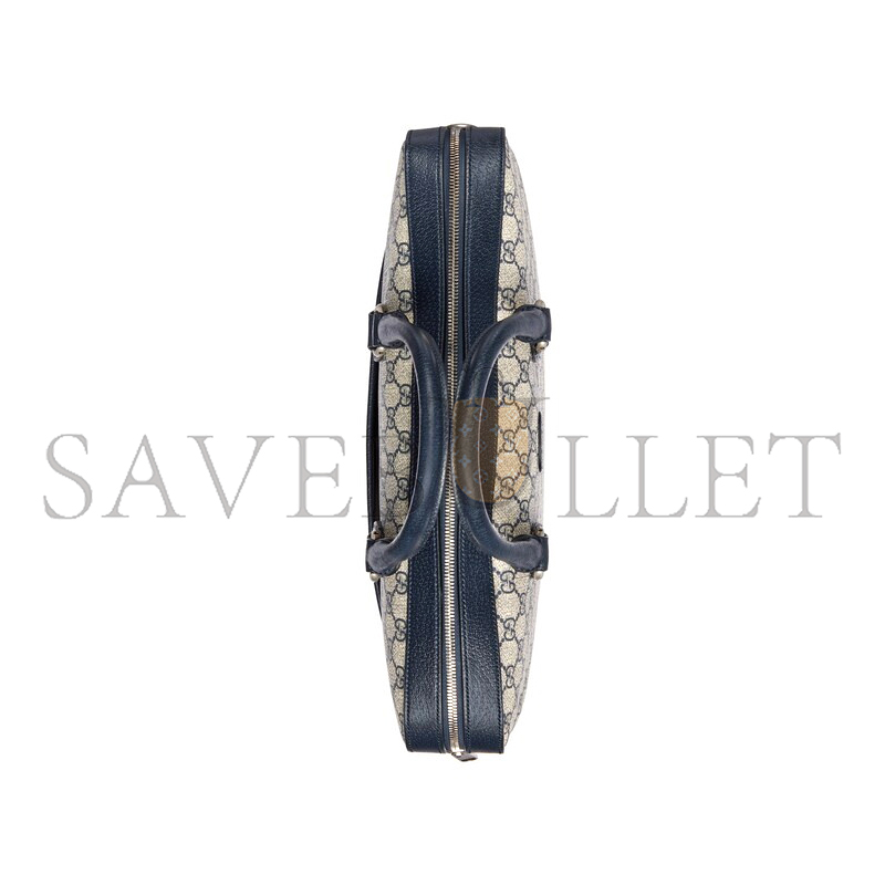 GUCCI BUSINESS CASE WITH INTERLOCKING G 674140 (40*30*6cm)